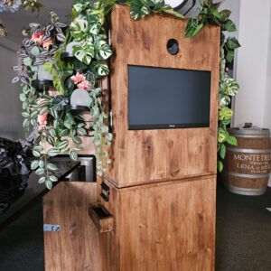Photobooth huren